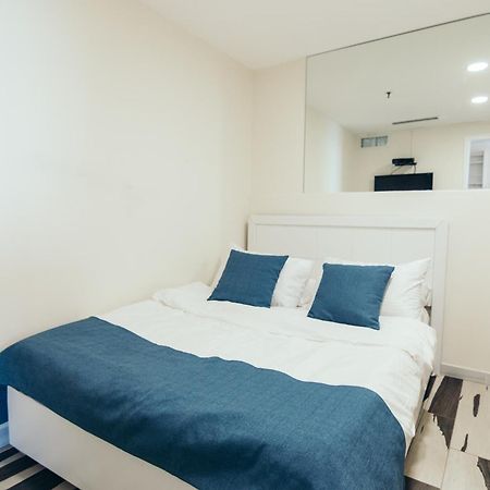 Almog Beach Apartment Haifa Exterior foto