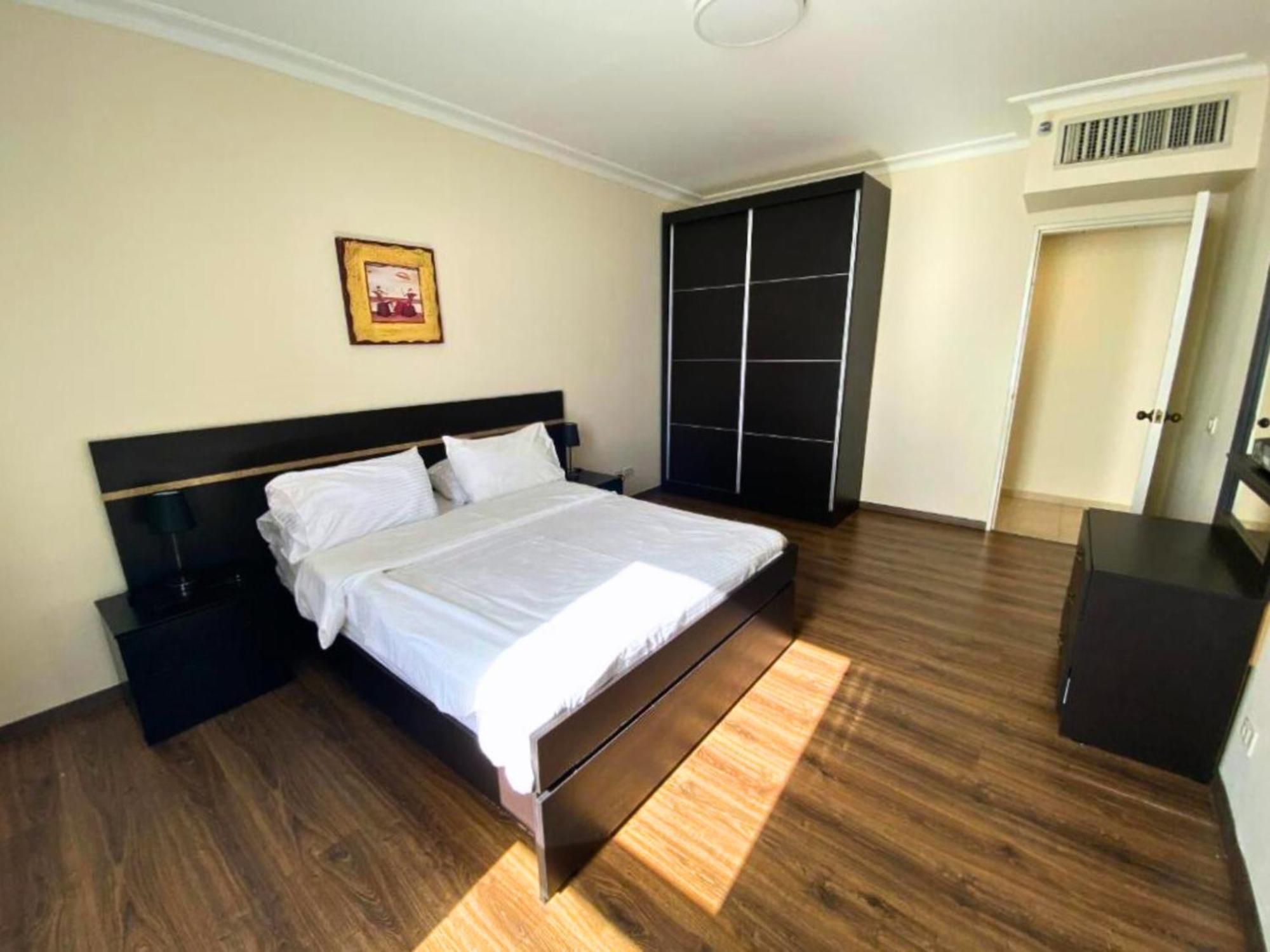 Almog Beach Apartment Haifa Exterior foto