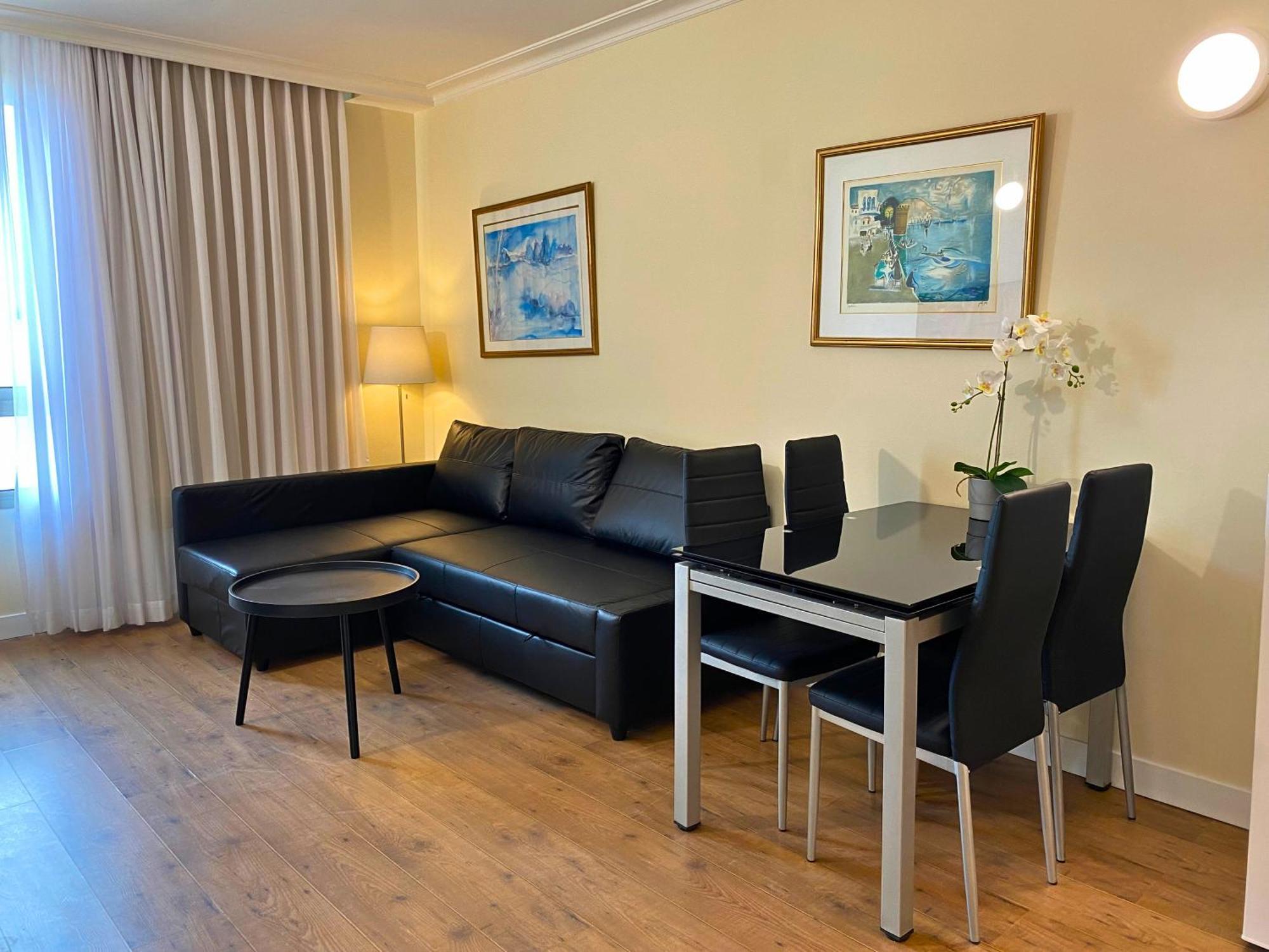 Almog Beach Apartment Haifa Exterior foto